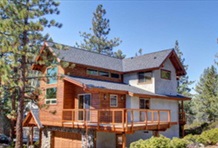 RedAwning Heavenly Vista